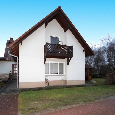 Apartments Spreewaldperle, Alt Zauche Exterior foto